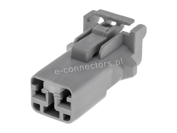 Wtyczka 2 pin