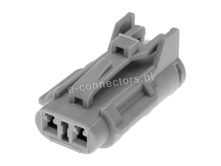 Wtyczka 2 pin