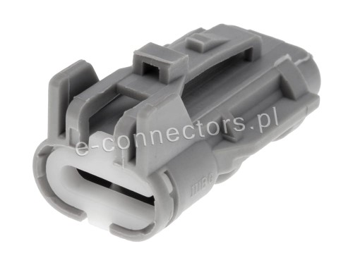 Wtyczka 2 pin