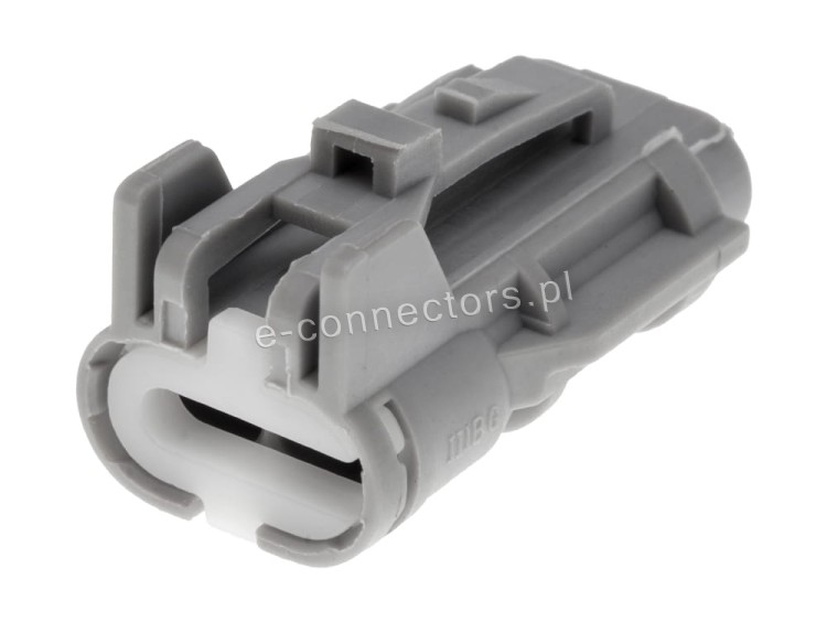 Wtyczka 2 pin