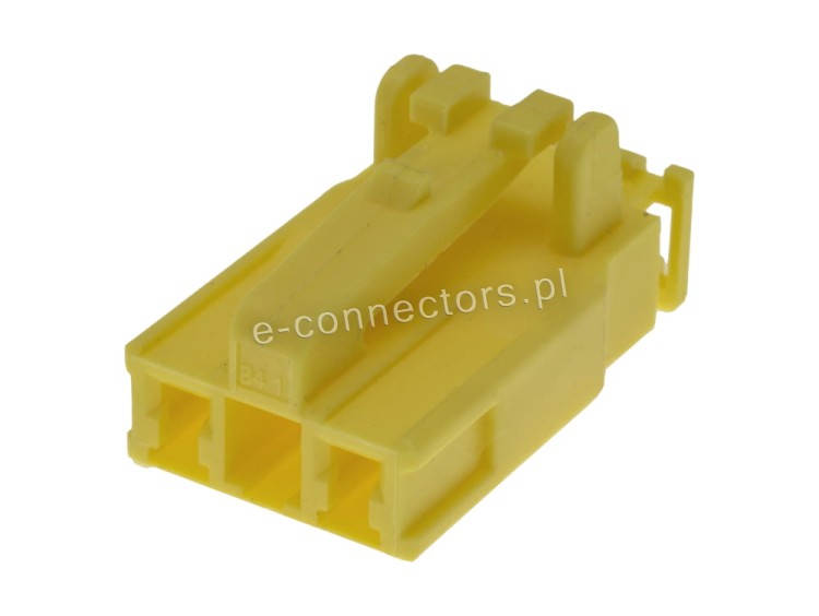 Wtyczka 2 pin