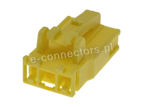 Wtyczka 2 pin
