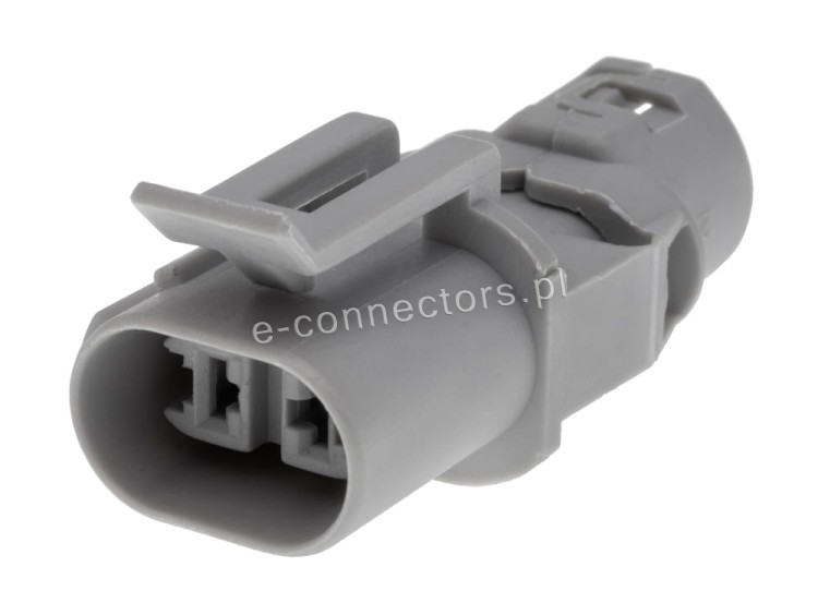 Wtyczka 2 pin