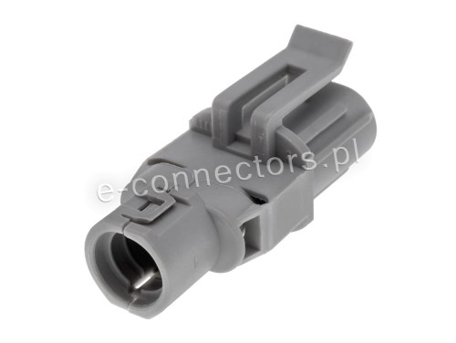 Wtyczka 2 pin