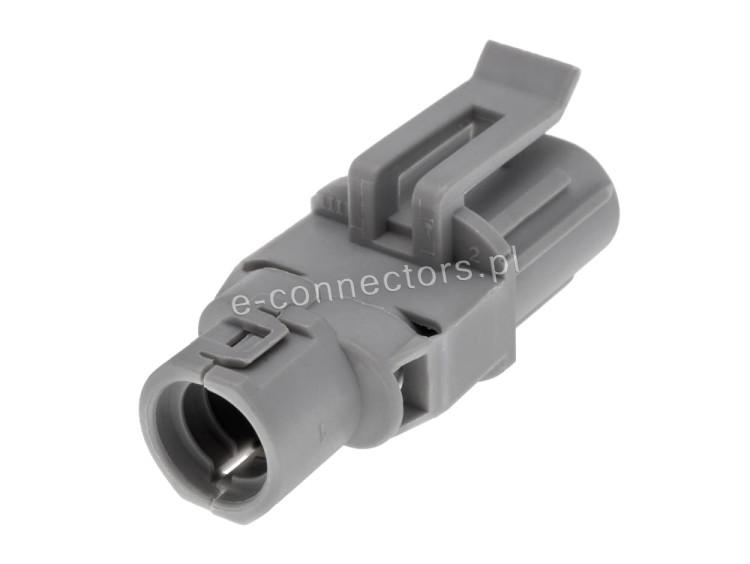 Wtyczka 2 pin