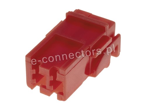 Wtyczka 2 pin