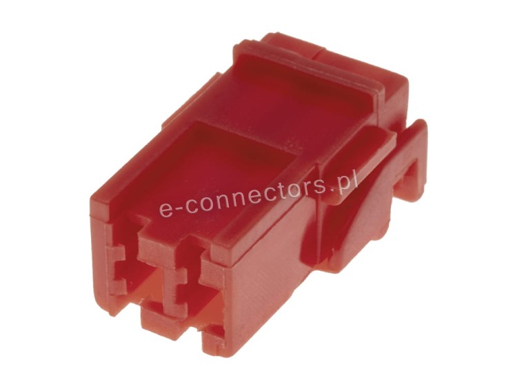 Wtyczka 2 pin