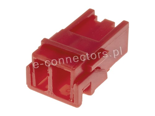 Wtyczka 2 pin