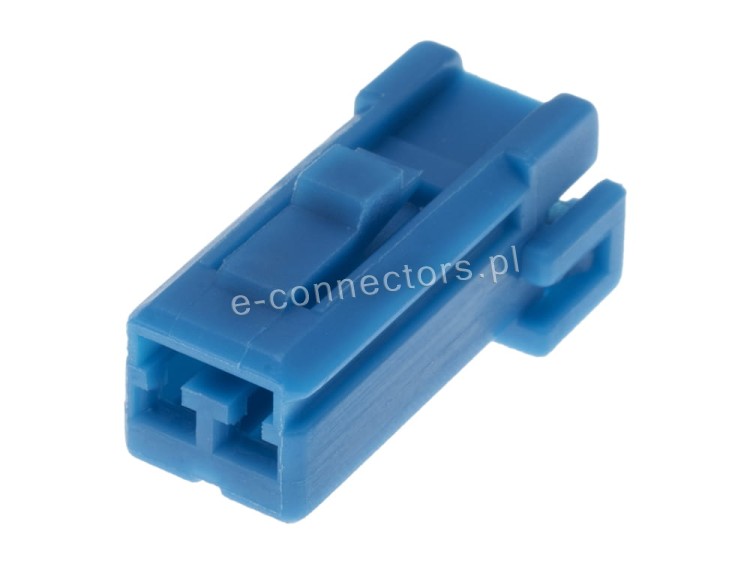 Wtyczka 2 pin
