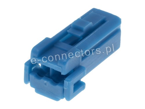 Wtyczka 2 pin