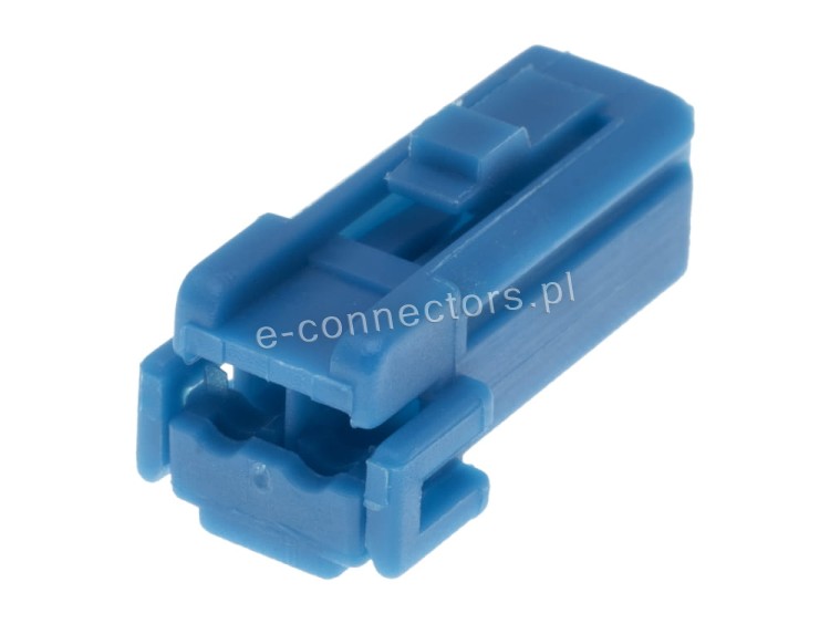 Wtyczka 2 pin