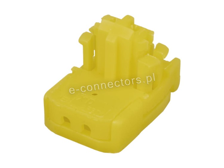 Wtyczka 2 pin