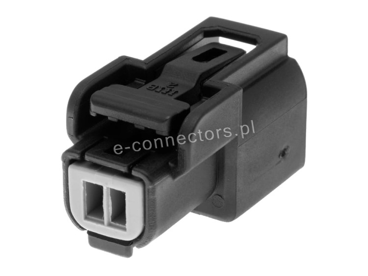 Wtyczka 2 pin