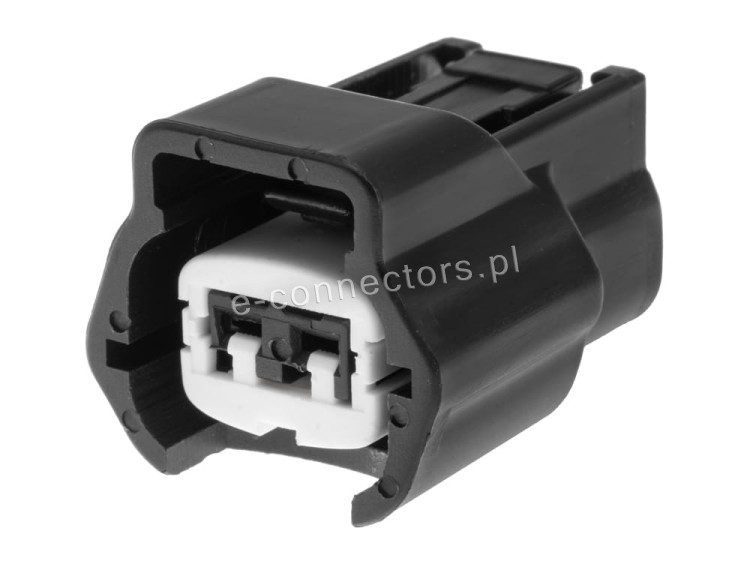 Wtyczka 2 pin