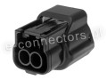 Wtyczka 2 pin