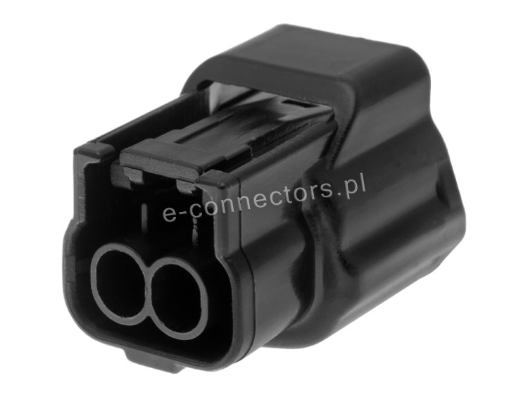 Wtyczka 2 pin