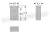Bezp. Mcase+40A Unslotted