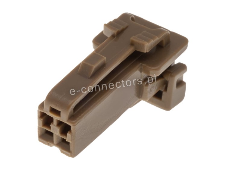 Wtyczka 2 pin
