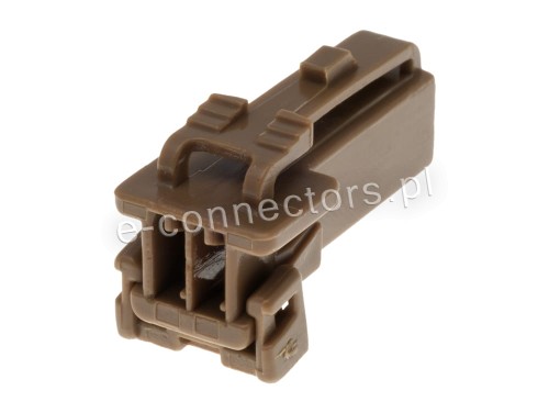 Wtyczka 2 pin