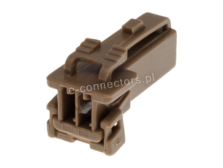 Wtyczka 2 pin