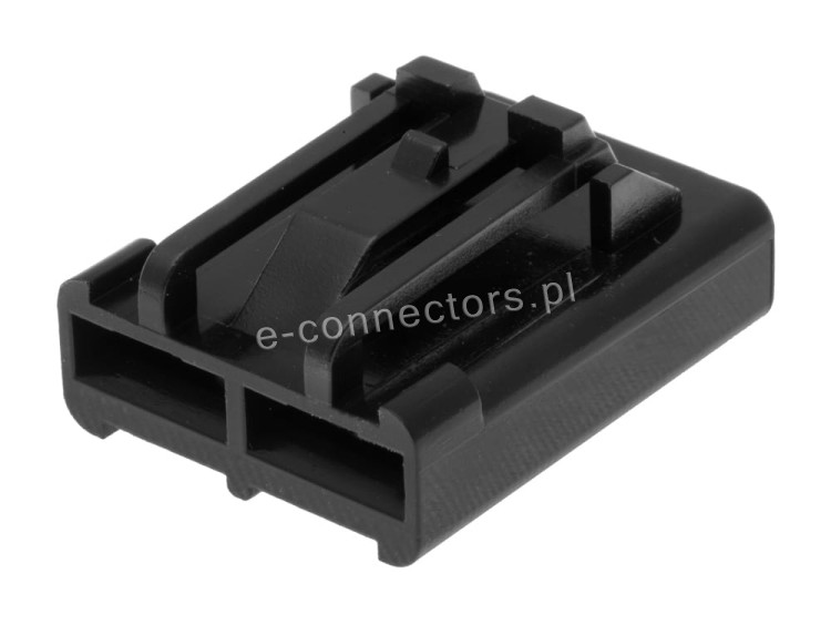Wtyczka 2 pin