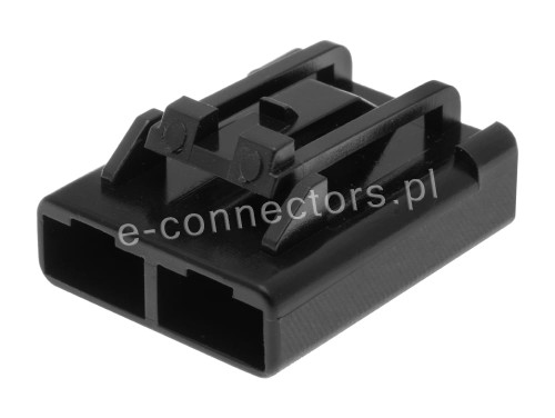 Wtyczka 2 pin
