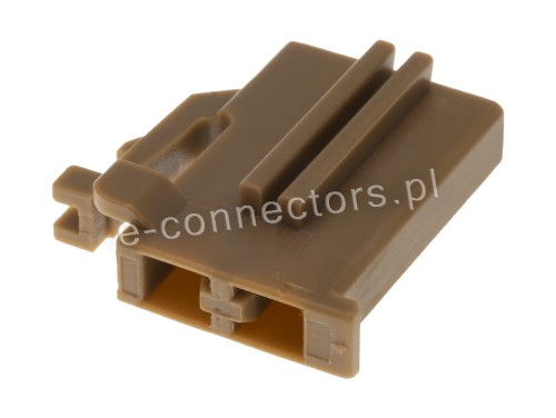 Wtyczka 2 pin