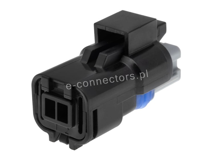 Wtyczka 2 pin