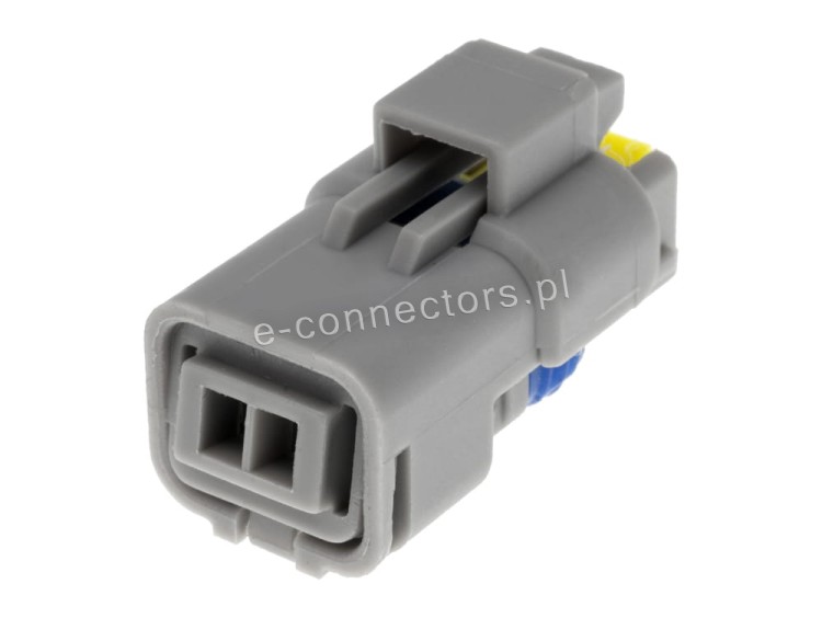 Wtyczka 2 pin