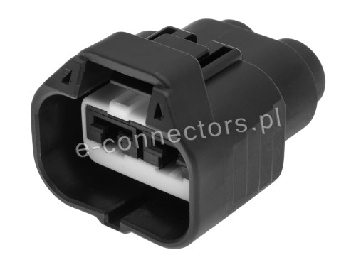 Wtyczka 2 pin