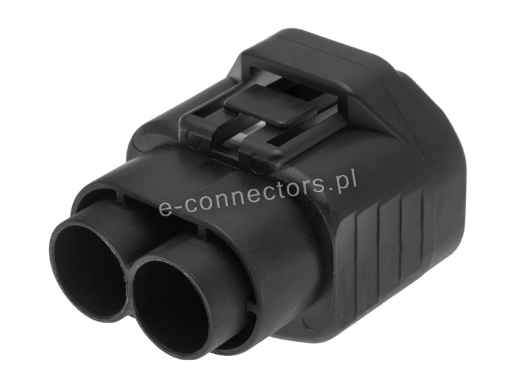Wtyczka 2 pin