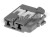 Wtyczka 2 pin