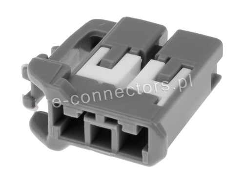 Wtyczka 2 pin