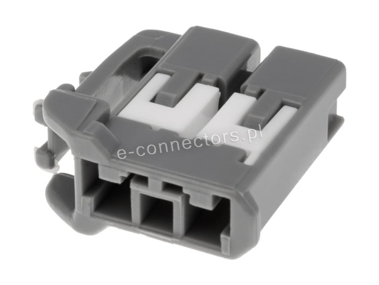 Wtyczka 2 pin