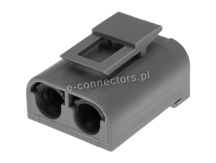 Wtyczka 2 pin