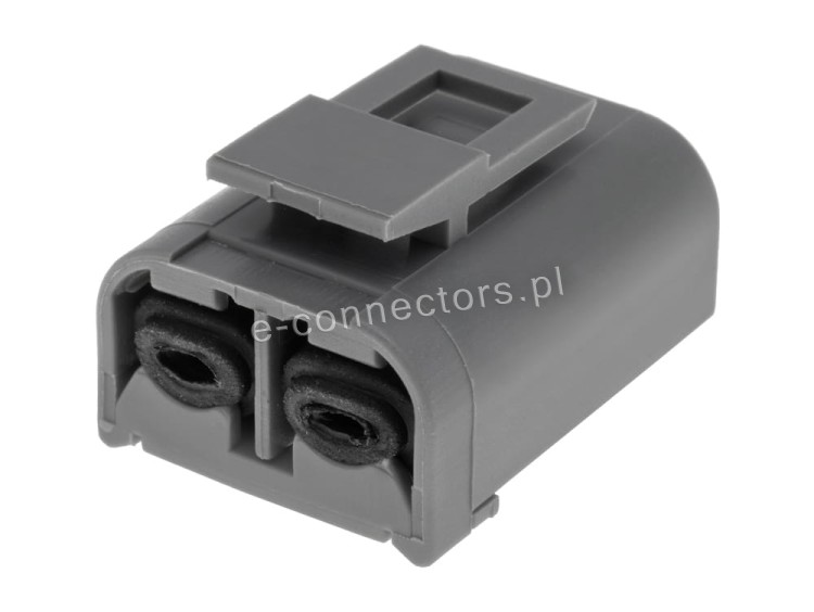 Wtyczka 2 pin