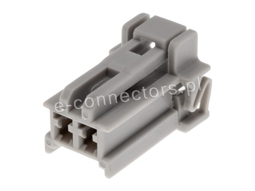 Wtyczka 2 pin