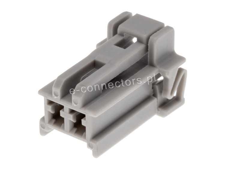 Wtyczka 2 pin