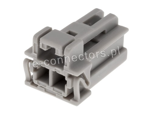 Wtyczka 2 pin