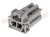 Wtyczka 2 pin