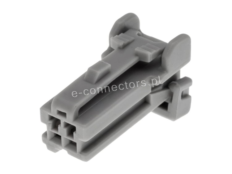 Wtyczka 2 pin