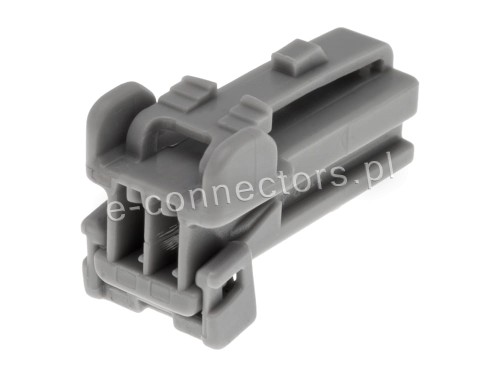 Wtyczka 2 pin