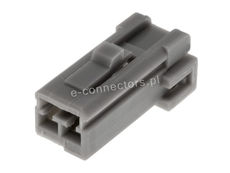 Wtyczka 2 pin