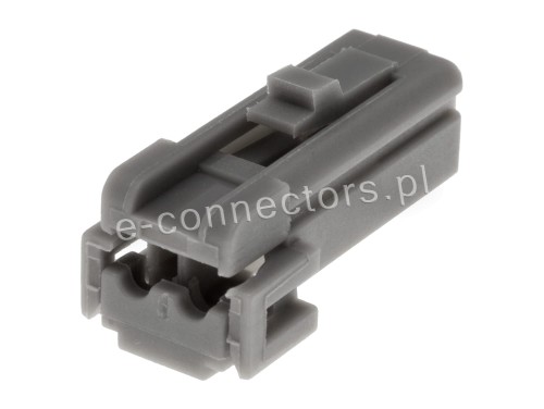Wtyczka 2 pin