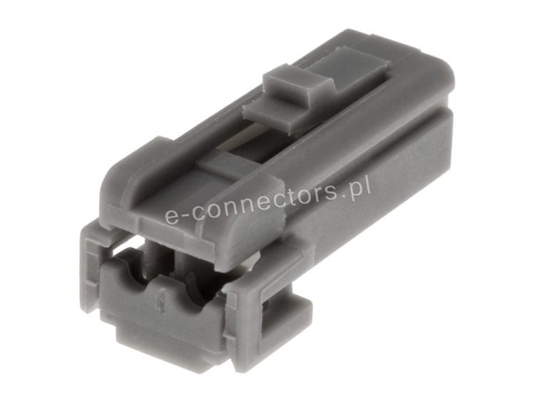 Wtyczka 2 pin