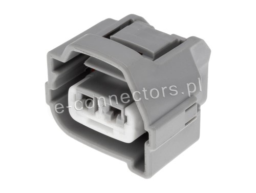Wtyczka 2 pin