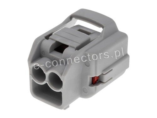 Wtyczka 2 pin