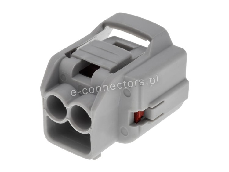 Wtyczka 2 pin