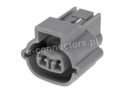 Wtyczka 2 pin