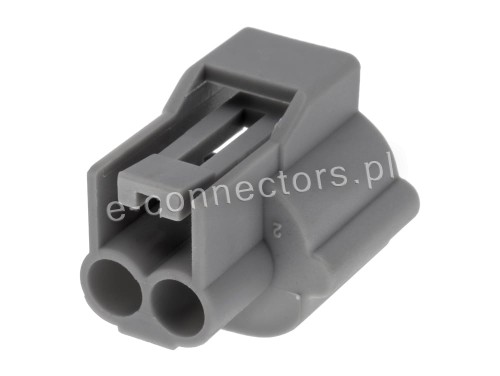 Wtyczka 2 pin
